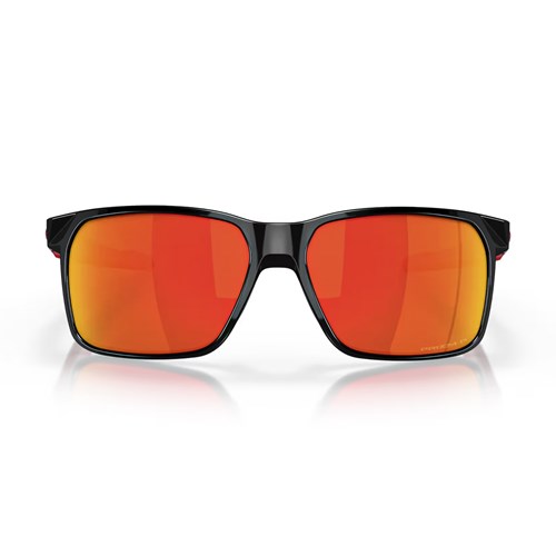 Óculos de Sol Oakley Unissex Portal X Prizm Polarized