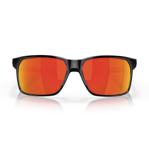 Óculos de Sol Oakley Unissex Portal X Prizm Polarized