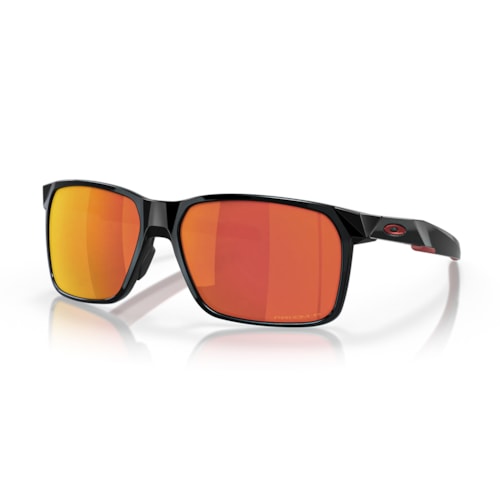 Óculos de Sol Oakley Unissex Portal X Prizm Polarized