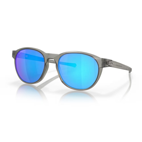 Óculos de Sol Oakley Unissex Reedmace Prizm