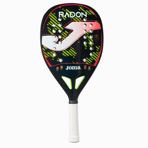 Raquete Beach Tennis Joma Radon + Capa Protetora Joma