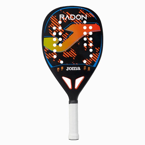 Raquete Beach Tennis Joma Radon + Capa Protetora Joma