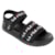 Preto Vermelho e Branco
