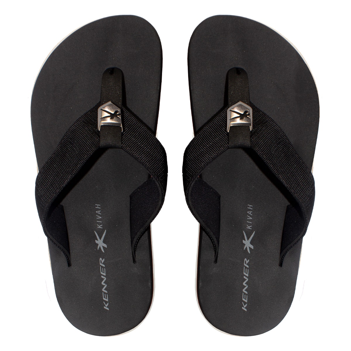 Sandália Kenner Kivah Special