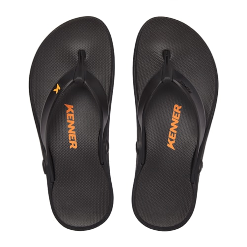 Kenner R7 Sandália Kenner Masculina Rakka L7NNON - Color Sports