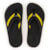 Preto e Amarelo