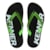 Preto e Verde
