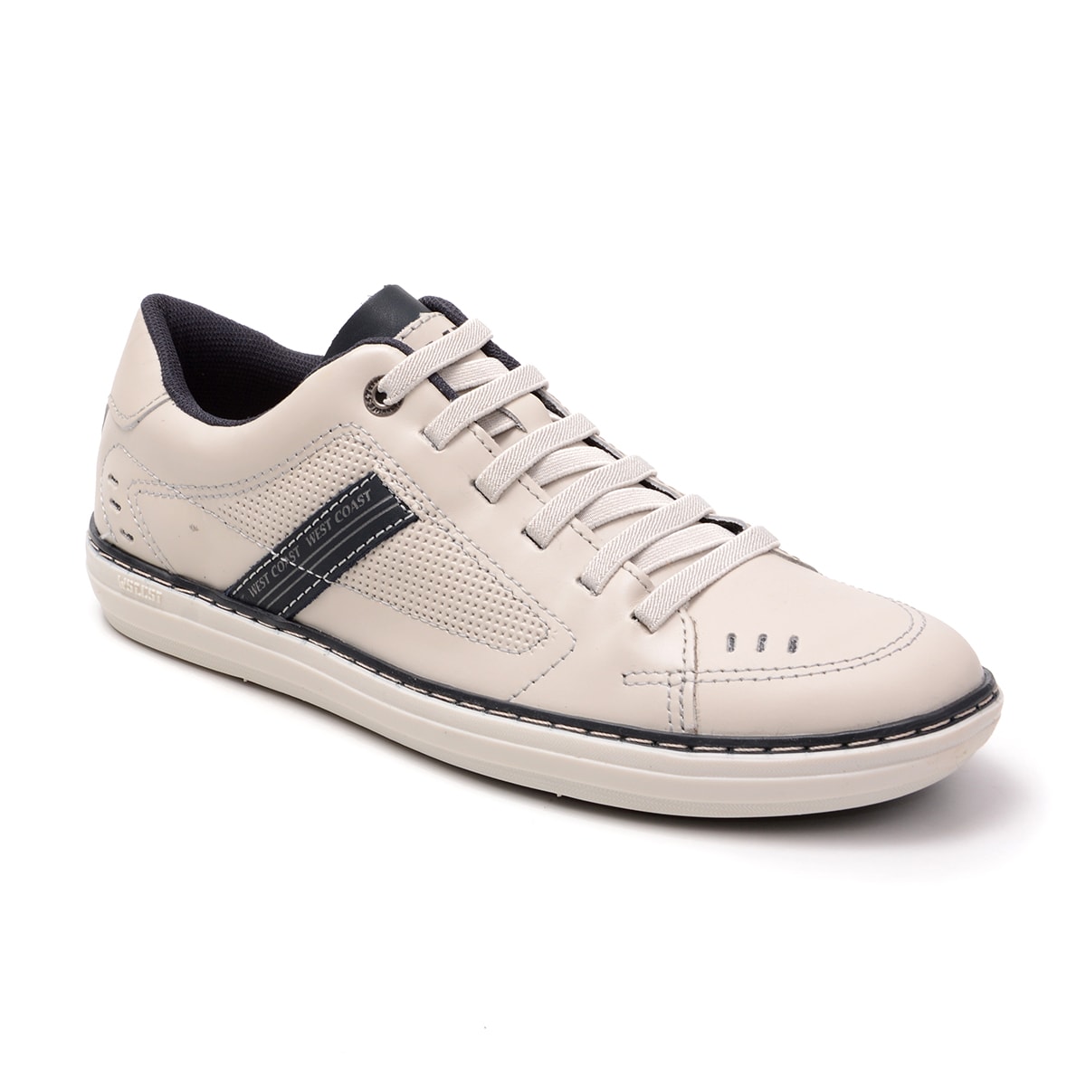 HOT Modena Masculino West Coast Modena Sapatênis West