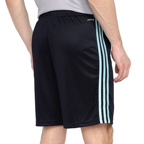 Shorts Adidas Masculino 3 Stripes