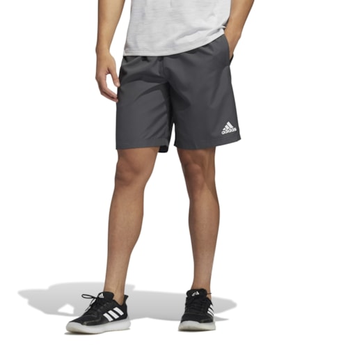 Shorts Adidas Masculino Aeroready Logo