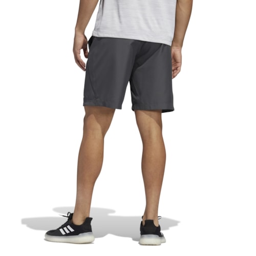 Shorts Adidas Masculino Aeroready Logo