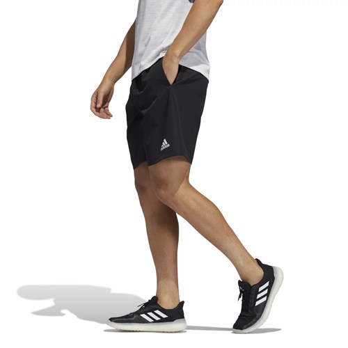 Shorts Adidas Masculino Aeroready Logo