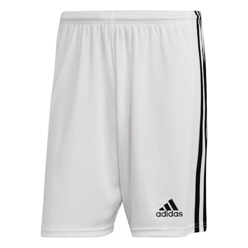 Shorts Adidas Masculino Squadra 21