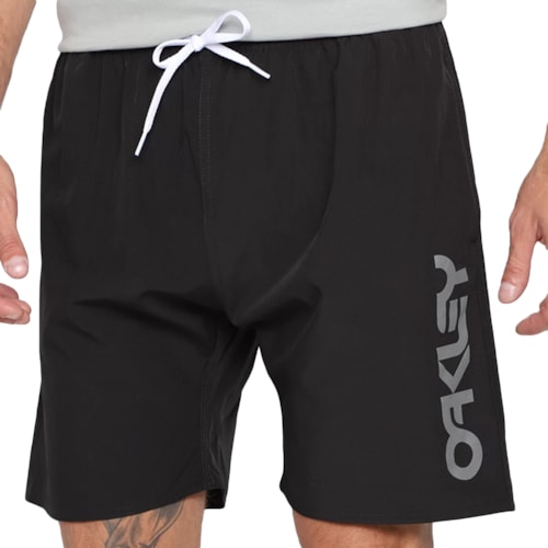 Shorts Oakley Masculino Treino Mark II Trunk 