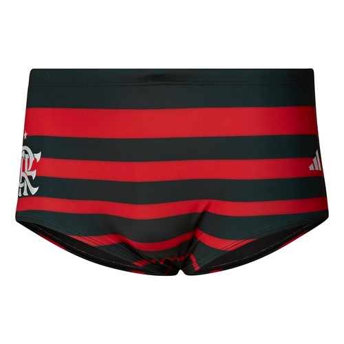 Sunga Masculina Adidas CR Flamengo
