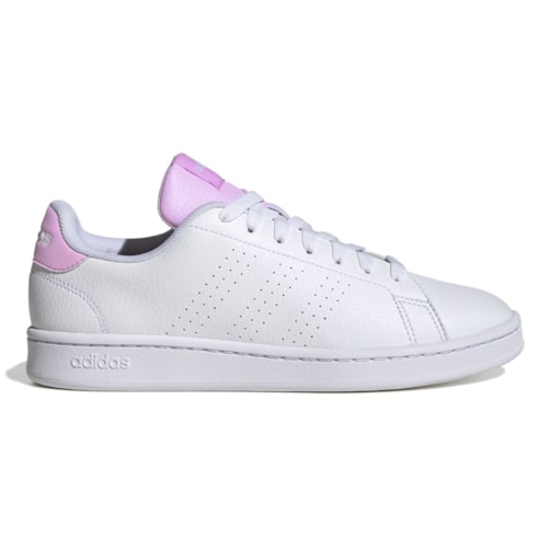 Tênis Adidas Feminino Casual Advantage