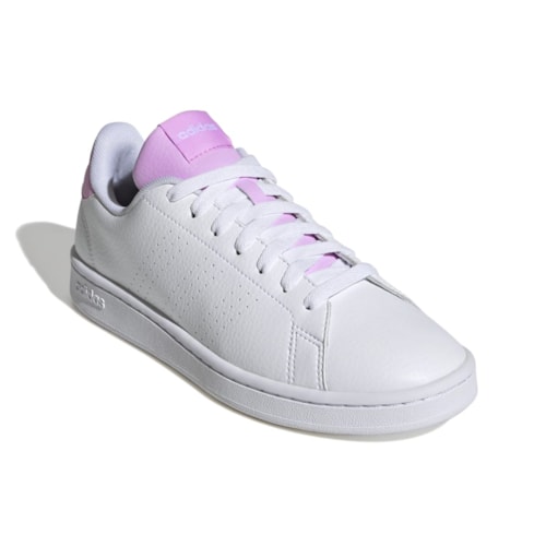 Tênis Adidas Feminino Casual Advantage