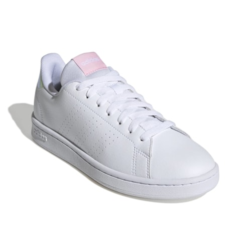 Tênis Adidas Feminino Casual Advantage