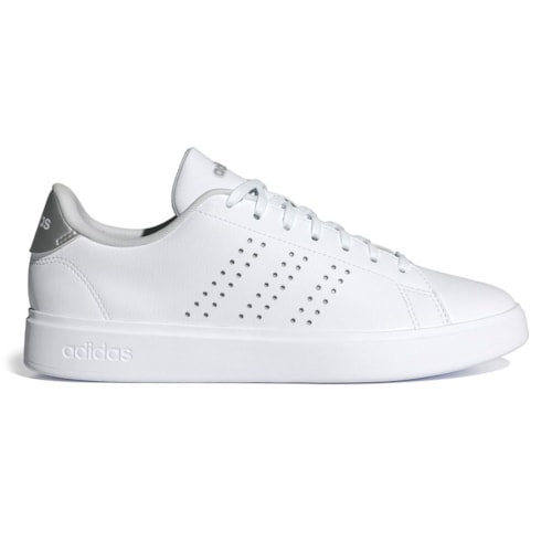 Tênis Adidas Feminino Casual Advantage