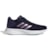 Marinho e Roxo