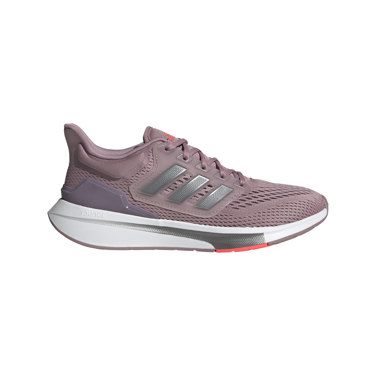 Adidas nova bounce on sale feminino