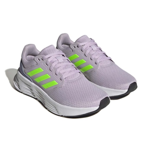 Tênis Adidas Feminino Galaxy 6