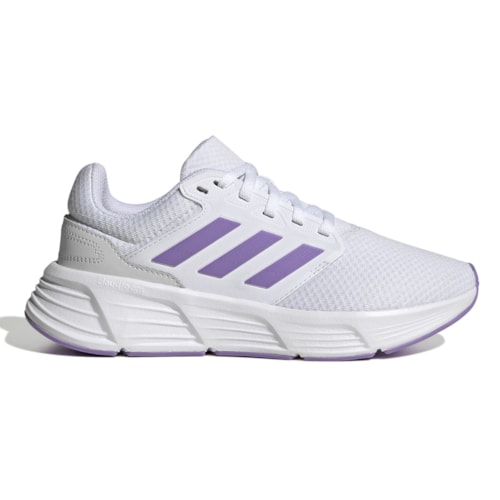 Tênis Adidas Feminino Galaxy 6