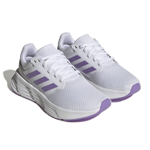 Tênis Adidas Feminino Galaxy 6