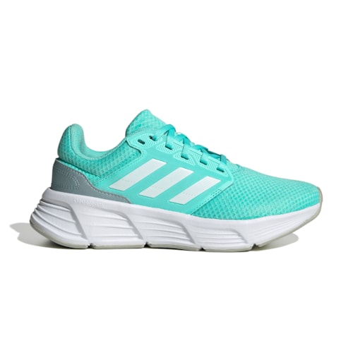 Tênis Adidas Feminino Galaxy 6