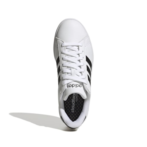 Tênis Adidas Feminino Grand Court 2.0 