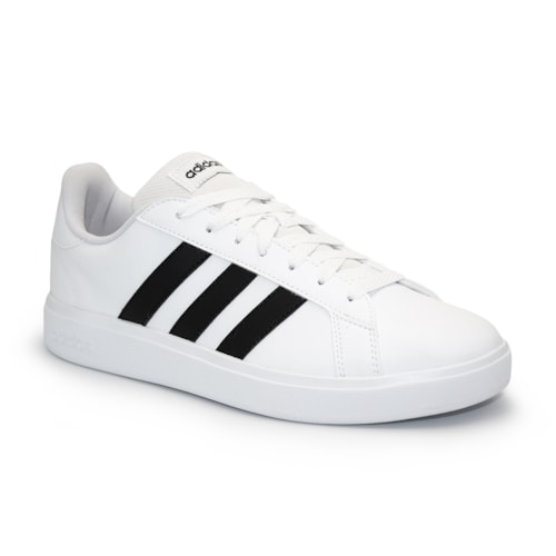 Tênis Adidas Feminino Grand Court Base 2.0 Simp