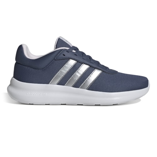 Tênis Adidas Feminino Lite Racer 4.0 Corrida