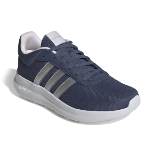 Tênis Adidas Feminino Lite Racer 4.0 Corrida