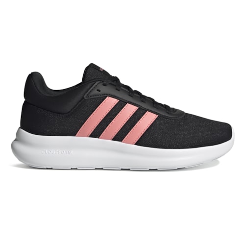 Tênis Adidas Feminino Lite Racer 4.0 Corrida