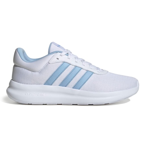 Tênis Adidas Feminino Lite Racer 4.0 Corrida