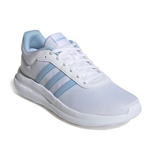 Tênis Adidas Feminino Lite Racer 4.0 Corrida