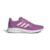 Roxo e Branco