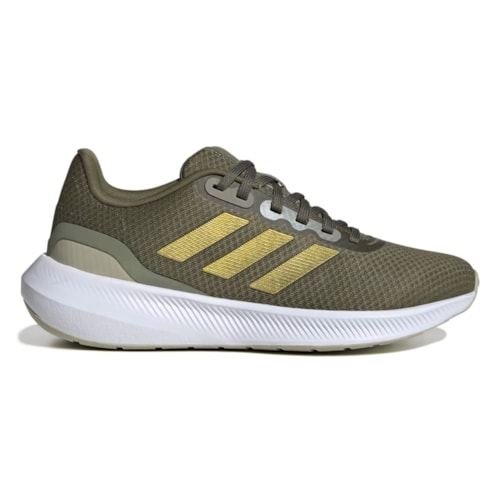 Tênis Adidas Feminino Runfalcon 3