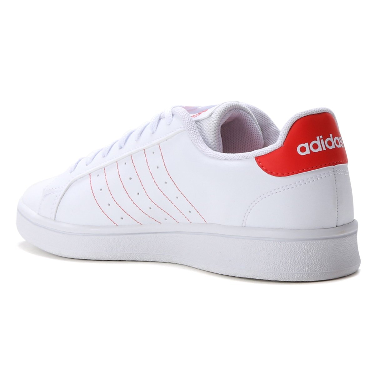 tenis grand court flamengo