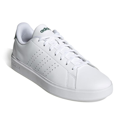 Tênis Adidas Masculino Advantage 2.0 Casual 