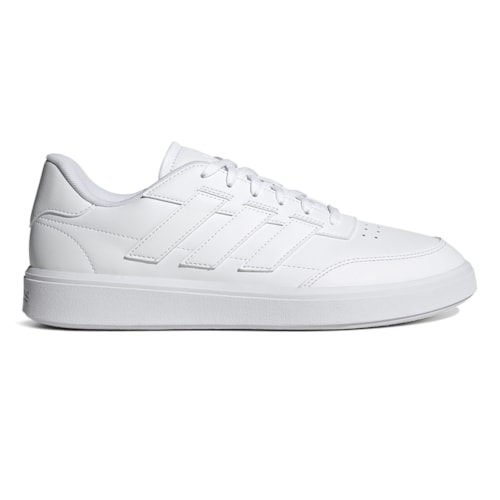 Tênis Adidas Masculino Courtblock Casual