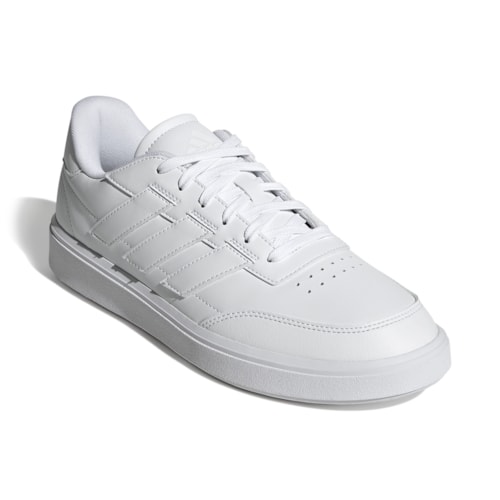 Tênis Adidas Masculino Courtblock Casual