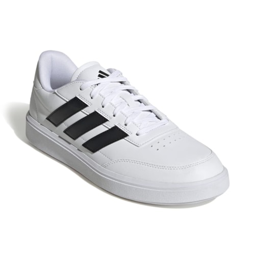 Tênis Adidas Masculino Courtblock Casual