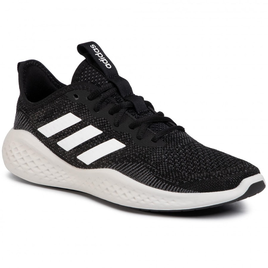 tenis adidas feminino fluid flow