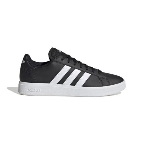 Tênis Adidas Masculino Grand Court Base 2.0