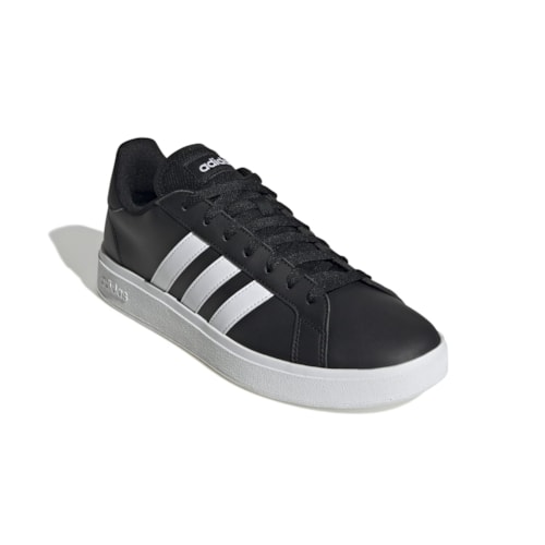 Tênis Adidas Masculino Grand Court Base 2.0