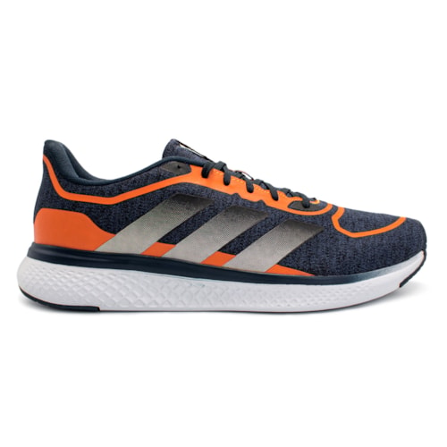 Tênis Adidas Masculino Latin Run Corrida