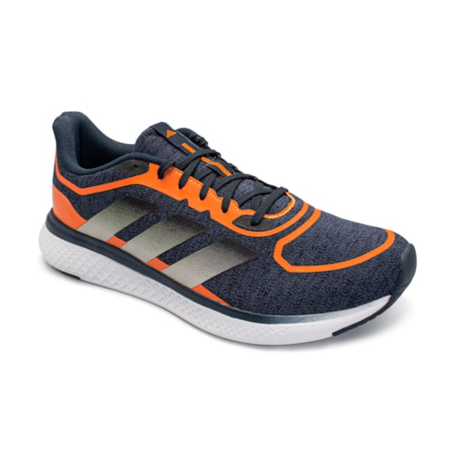 Tênis Adidas Masculino Latin Run Corrida