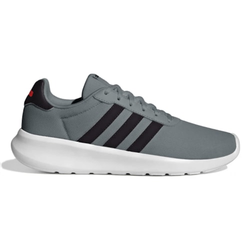 Tênis Adidas Masculino Lite Racer 3.0