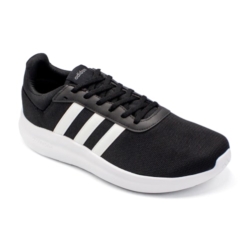 Tênis Adidas Masculino Lite Racer 4.0 Corrida